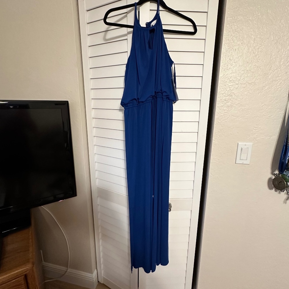 London Times Jumpsuit